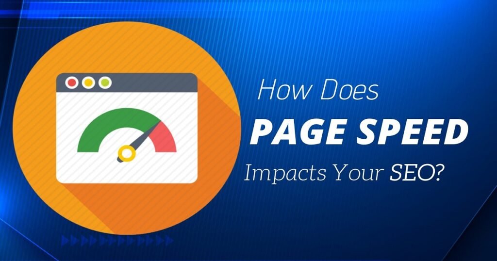 How Important Is Page Speed for SEO