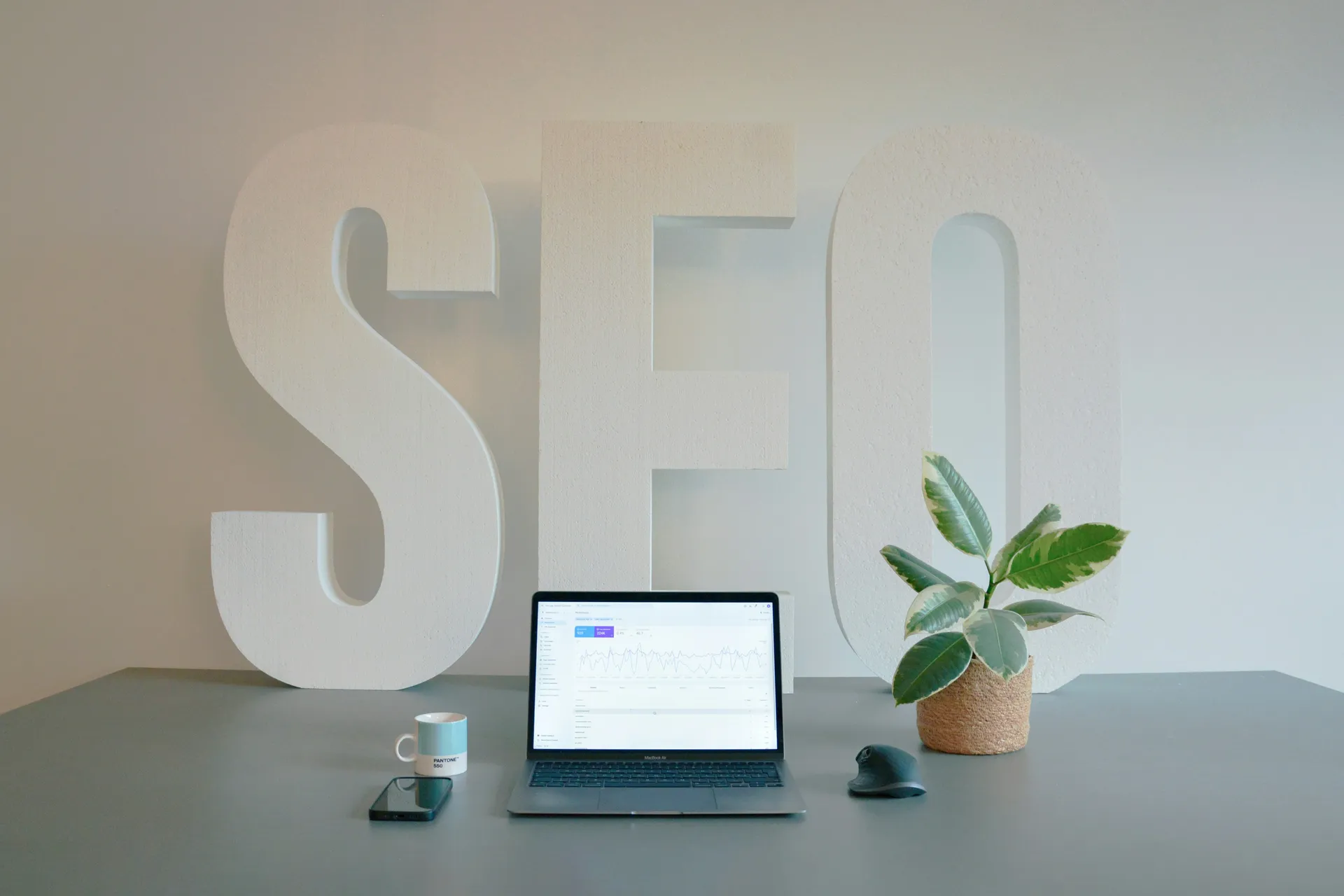 SEO Services in Islamabad